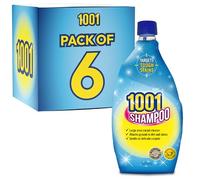 1001 Carpet Shampoo 500ml Pack of 6