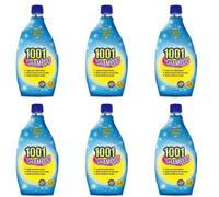1001 Carpet Shampoo 500Ml (Pack Of 6)