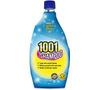 1001 Carpet and Upholstery Shampoo Cleaner 500ml