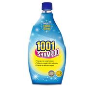 1001 Carpet Shampoo, Perfect For Large and High Traffic Areas, Gentle On Upholstery, Rugs and Carpets, 500 ml