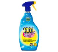 1001 Carpet Stain Remover 500ml, Carpet Cleaner that Targets Tough Stains