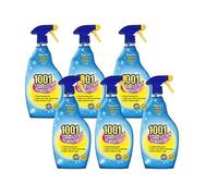 1001 Carpet Stain Remover 500ml Pack of 6