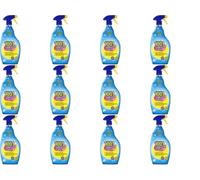 1001 Carpet Stain Remover 500Ml Trigger Spray (Pack Of 12)
