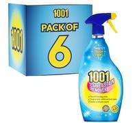 1001 • Carpet Stain Remover • 6 x 500ml