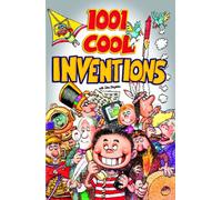 1001 Cool Inventions