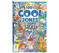 1001 Cool Jokes