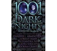 1001 Dark Nights: Bundle Six: Volume 6
