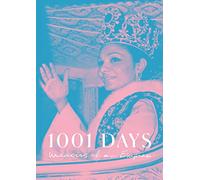 1001 Days: Memoirs of an Empress
