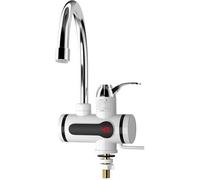 1001 Electric Kitchen Heater Tap 360 Rotate