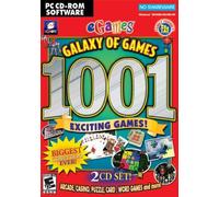1001 Exciting Games