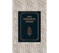 1001 Favourite Poems