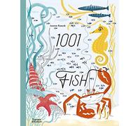 1001 Fish: 3