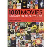 1001 Movies You Must See Before You Die