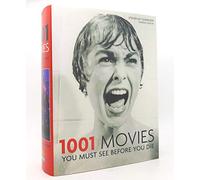 1001 Movies You Must See Before You Die