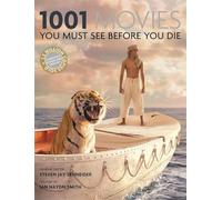 1001 Movies You Must See Before You Die: (9th edition, 2013)