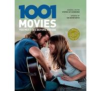 1001 Movies You Want To See Before You Die