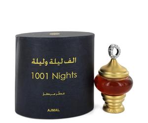 1001 Nights by Ajmal Concentrated Perfume Oil 1 oz / e 30 ml