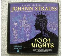 1001 Nights (Complete Operetta)