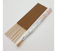 1001 Nights Long Burning Incense Sticks by Amana Fragrances, 60 sticks.