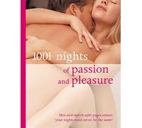 1001 Nights of Passion and Pleasure