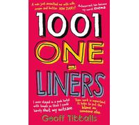 1001 One-Liners