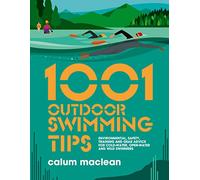 1001 Outdoor Swimming Tips