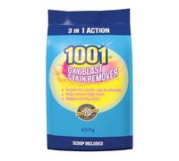 1001 • Oxyblast 3-in-1 Carpet Stain Remover Powder • Scoop Included