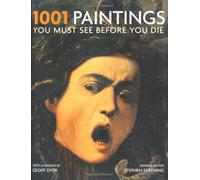 1001 Paintings You Must See Before You Die