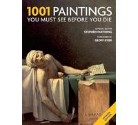 1001 Paintings You Must See Before You Die