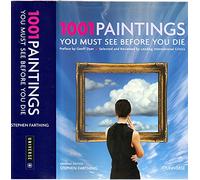 1001 Paintings You Must See Before You Die