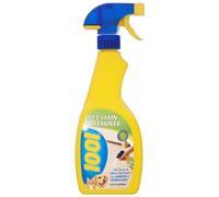 1001 Pet Stain Remover 500 ml (Pack of 3)