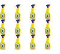 1001 Pet Stain Remover 500Ml (Pack Of 12)