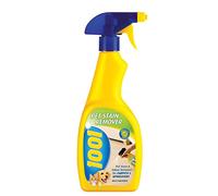 1001 Pet Stain Remover Carpets & Upholstery 500ml