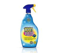1001 Pet Stain Remover Spray 500Ml Fast Carpet & Upholstery Cleaner For Common Pet Messes