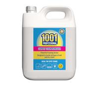 1001 Professional Carpet Stain Remover for Carpets and Upholstery 5L