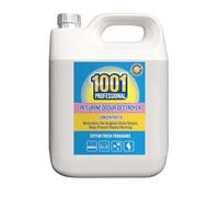 1001 Professional Enzyme Cleaner 5L for Pet Urine and Odours