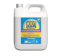 1001 Professional Powerful Pet Area Cleaner & Disinfectant - 5 Litre