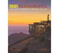 1001 Restaurants You Must Experience Before You Die