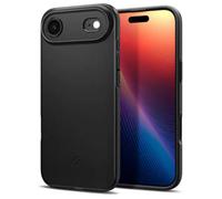 1001 Spigen Thin Fit Magfit Case For Iphone Air, Magsafe Compatible Phone Cover - Military-Grade Drop Protection - Black
