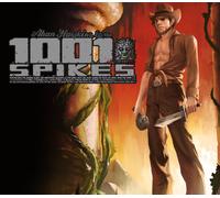 1001 Spikes PC Steam CD Key