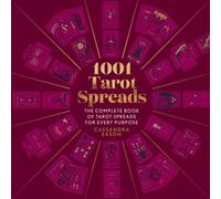 1001 Tarot Spreads