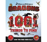1001 Things to Find
