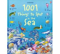 1001 Things to Spot in the Sea