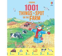 1001 Things to Spot on the Farm