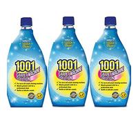 1001 (THREE PACKS) Carpet Machine Solution 500ml