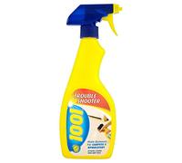 1001 Trouble Shooter Spot Stain Remover Trigger Spray, 500 ml
