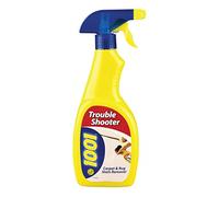 1001 Troubleshooter Carpet & Rug Stain Remover 500ml