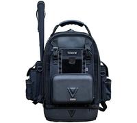 1001 Velocity Bp-55-S Rogue 55 Carpenter Backpack Shadow Black Connect Compatible