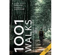 1001 Walks: You must experience before you die