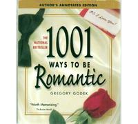 1001 Ways to be Romantic